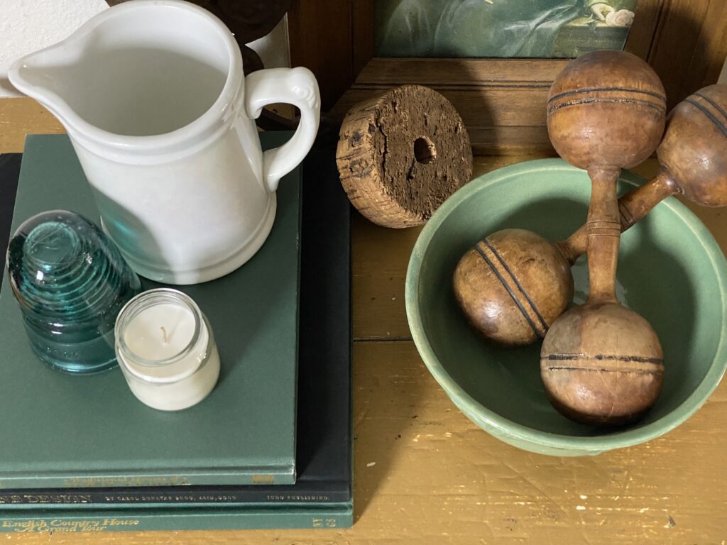 Home Décor Capsule accents